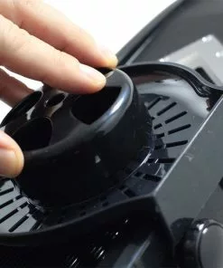 Hendi Gemüseschneider, V-Typ, 130x335x75 Mm