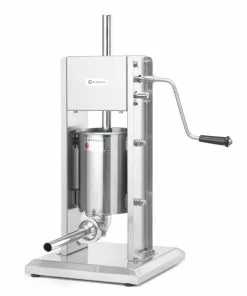 Hendi Wurstfüllmaschine Profi Line 12 Hendi Wurstfüllmaschine Profi Line -Angebote Bartscher Store 369f3437 cc56 4752 9b48 6ccb0efc257c