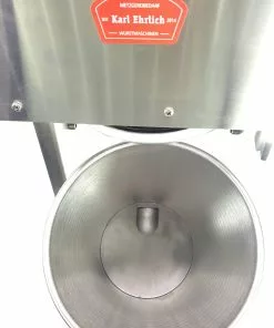 Null Karl Ehrlich Wurstfüller 12 Liter Elektrisch -Angebote Bartscher Store 36cf7ebb e84c 45a7 b343 78540f8aaa96 scaled