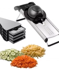 Neumarker Mandoline Chef