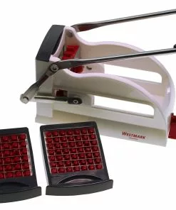 WESTMARK Pommes-Frites-Schneider Und Gemüsestiftler -Angebote Bartscher Store 37c3c421 73dd 4d23 9abc 4e752e436198