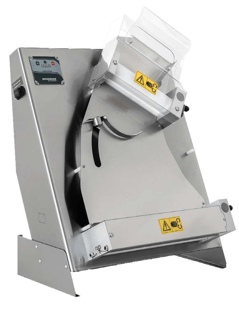 Null Teigausroller Rosa 420 RP Touch & Go 4 Null Teigausroller Rosa 420 RP Touch & Go – Bild 4