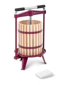 Royal-catering Royal Catering Obstmühle - Manuell - 7 L -Angebote Bartscher Store 3a6fe040 f5ca 48c7 845e d11f19091925 3