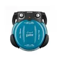 Null G3 Ferrari Delizia Pizzamacher/Ofen 1 Pizza/Pizzen 1200 W Schwarz, Blau 3 Null G3 Ferrari Delizia Pizzamacher/Ofen 1 Pizza/Pizzen 1200 W Schwarz, Blau – Bild 3