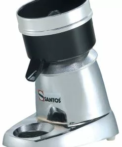 Neumarker Santos Zitruspresse 11c NOVO DeLuxe Chrom -Angebote Bartscher Store 3c5ab217 7520 49df b174 984259fa97eb