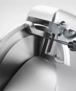 Hendi Aufschnittmaschine Profi Line 220, 440x420x350 Mm -Angebote Bartscher Store 3dcc2743 ca1f 4fb0 bbe5 270a39d103be