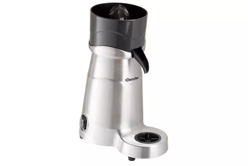 Bartscher Elektrische Zitruspresse CS1 2 Bartscher Elektrische Zitruspresse CS1 – Bild 2