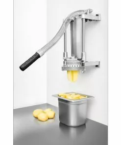 Royal-catering Royal Catering Kartoffelschneider -Angebote Bartscher Store 3e833255 2761 4511 9621 17f386244a81