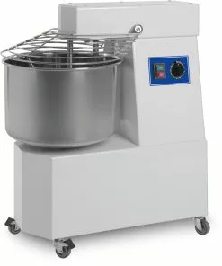 Cookmax Teigkneter Mit Timer Für 25 Kg