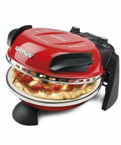 Null G3 Ferrari Delizia Pizzamacher/Ofen 1 Pizza/Pizzen 1200 W Schwarz, Silber -Angebote Bartscher Store 42638dbc f26e 4b48 b113 a89dfdbc0013 1 scaled