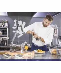 Royal-catering Royal Catering Kartoffelschneider -Angebote Bartscher Store 43507a5d 2382 407e a7f5 db767f37781d