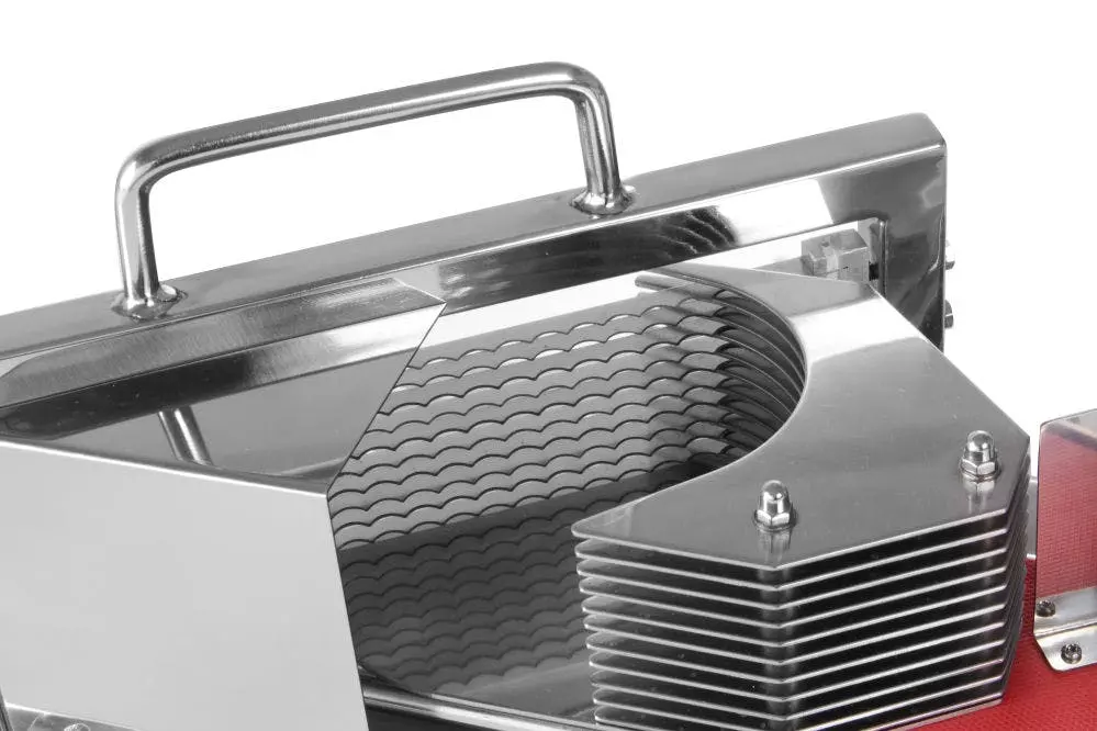 Hendi Tomatenschneider, 432x202x210 Mm 1 Hendi Tomatenschneider, 432x202x210 Mm