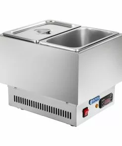 Royal-catering Royal Catering Schokoladenschmelzgerät - 2 GN 1/4 Behälter -Angebote Bartscher Store 456085c8 c333 4186 aa46 84e67c2dc318