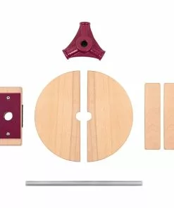 Royal-catering Royal Catering Obstpresse - Manuell - Holz - 6 L - Inkl. Holzblöcke, Druckplatte Und 3 Presstücher -Angebote Bartscher Store 45b04dcc 0375 4d35 bafb efbb99557ba5