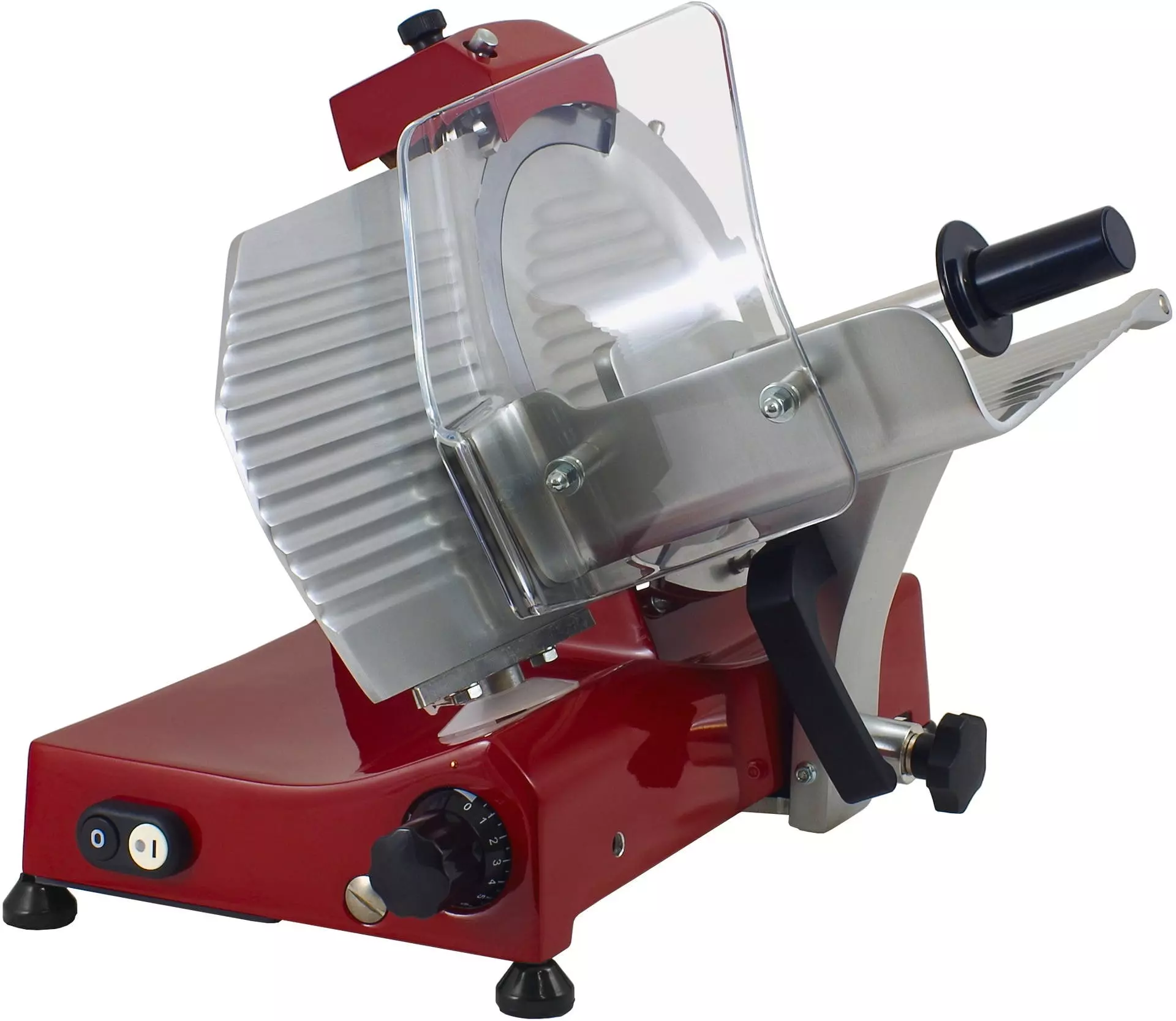 Cookmax Schrägschneider, Messer ø 220 Mm 3 Cookmax Schrägschneider, Messer ø 220 Mm – Bild 3