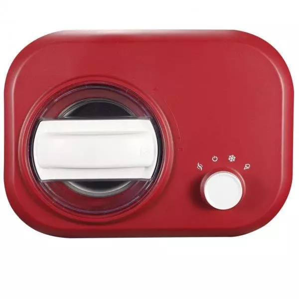 Syntrox-germany Syntrox Eismaschine Mit Kompressor Eis Chef IC-270W 4 Syntrox-germany Syntrox Eismaschine Mit Kompressor Eis Chef IC-270W – Bild 4