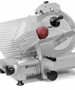 Hendi Aufschnittmaschine Profi Line 300, 600x480x450 Mm -Angebote Bartscher Store 4c41aa61 5d9d 4e3c a4b7 6619d7b06009