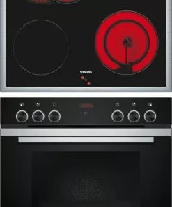 Siemens EQ523KA00 Kochgeräte-Set Keramik Elektrischer Ofen -Angebote Bartscher Store 4c9dc6f5 b127 41a3 9d72 e57f63af9df5