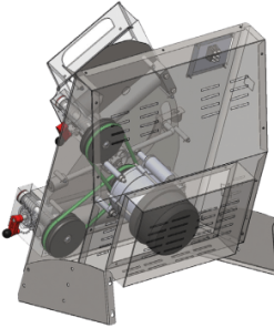 Null Teigausroller Rosa 320 Touch & Go -Angebote Bartscher Store 4d129866 703a 4c6f bcf6 e920d5afdcd0