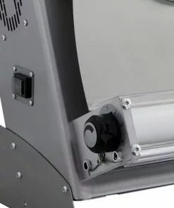 Null Teigausrollmaschine 2 Rollen Mit Sensorsteuerung Für Pizzen Bis Ø 40 Cm -Angebote Bartscher Store 4e46e0e4 78c0 4b04 8a33 ab9a4df7158b