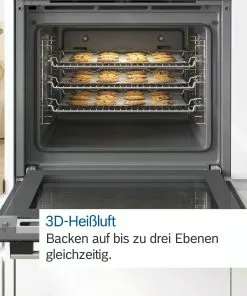 Bosch HND271GS62 Kochgeräte-Set Keramik Elektrischer Ofen -Angebote Bartscher Store 4e7cef96 671f 4f0d 9c86 7a23f02e6383