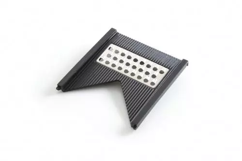 Hendi Gemüseschneider, V-Typ, 130x335x75 Mm 6 Hendi Gemüseschneider, V-Typ, 130x335x75 Mm – Bild 6