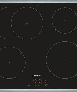 Siemens EQ521IA00 Kochgeräte-Set Zonen-Induktionskochfeld Elektrischer Ofen -Angebote Bartscher Store 4fc47042 3dbd 4d3b bf97 afecf19d2374