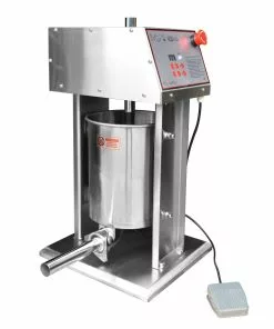 Null Karl Ehrlich Wurstfüller 12 Liter Elektrisch