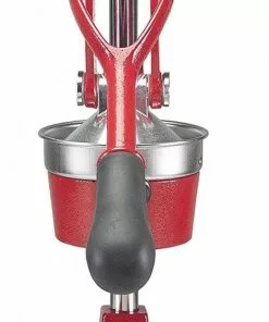 Null Beper MD.404 Professionelle Granatapfelpresse Und Zitruspresse Mit Ergonomisch Gummierten Hebel -Angebote Bartscher Store 52b6b691 71da 45ec ba7c 3986b9533cc0