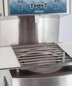 Null Temperiermaschine CBCMAC Loreen 24, 27 Kg Tank, Temperiergerät -Angebote Bartscher Store 549c319a c64d 4038 9b36 3fe7c9690863