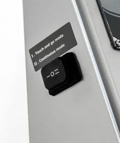 Null Teigausrollmaschine 2 Rollen Mit Sensorsteuerung Für Pizzen Bis 40 Cm 13 Null Teigausrollmaschine 2 Rollen Mit Sensorsteuerung Für Pizzen Bis 40 Cm -Angebote Bartscher Store 54abaec9 ef0d 4d63 958b 8514bfb4da59