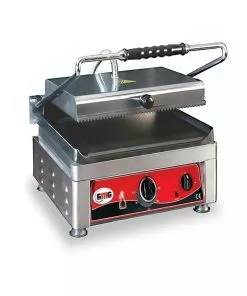 GMG - Kontaktgrill - ▲ & ▼ Glatt - Mit Grillplatten Aus Gusseisen, Fettauffangschale Und Temperaturregelung 50° - 300° C 9 GMG - Kontaktgrill - ▲ & ▼ Glatt - Mit Grillplatten Aus Gusseisen, Fettauffangschale Und Temperaturregelung 50° - 300° C -Angebote Bartscher Store 57541b6d a826 4d46 af2f b2c63e5a34ec 1