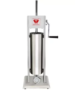 Beeketal Stahl Wurstfüller MT-Serie 3-7L Inkl. 4 Fülltüllen + 3 Dichtungen MTH05 -Angebote Bartscher Store 5aa7feab ef71 452e 9ceb b220ff2bb37e 2