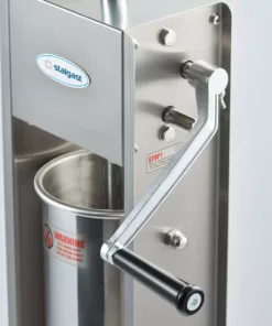 Stalgast Wurstfüller 5l -Angebote Bartscher Store 5b7d3413 9418 4806 ba81 5c1b4d5199c9