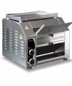 Null Durchlauftoaster,400 Brotscheiben Pro Stunde