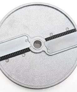 Metro-professional METRO Professional Würfelgatter 2er-Set GVCDDDS10, Aluminium/ Edelstahl, Ø 20.5 Cm, 10 Mm Schnitt, Silber -Angebote Bartscher Store 5cc5180b 8311 4409 aea0 da44fafc58bd 2