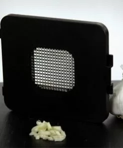 Null Alligator Mini Chopper Black Edition Schneidet Knoblachwürfelchen Zwiebelschneider Chili Schneider -Angebote Bartscher Store 5e578ff2 d064 4b59 8e4c 75cae9cc13de 1