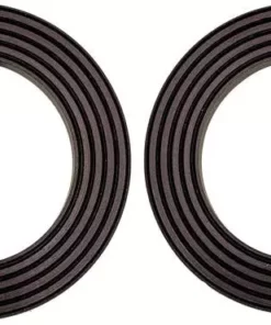 Null 2x Dichtung 26604 Für Krups PREP&COOK, Moulinex Clickchef, Silvercrest Monsieur Cuisine, Vorwerk Thermomix TM21 TM31 Messer Ø 41mm -Angebote Bartscher Store 5e9ee0ef 32dd 4475 b610 edb37787d3f1 3