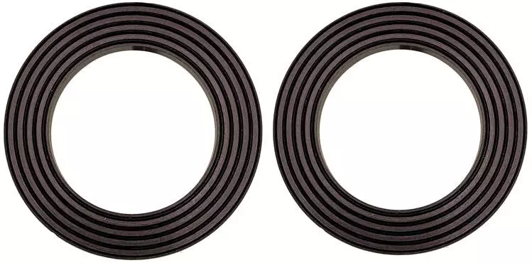 Null 4x Dichtung 26604 Für Krups PREP&COOK, Moulinex Clickchef, Silvercrest Monsieur Cuisine, Vorwerk Thermomix TM21 TM31 Messer Ø 41mm 2 Null 4x Dichtung 26604 Für Krups PREP&COOK, Moulinex Clickchef, Silvercrest Monsieur Cuisine, Vorwerk Thermomix TM21 TM31 Messer Ø 41mm – Bild 2