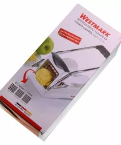 WESTMARK Pommes-Frites-Schneider Und Gemüsestiftler -Angebote Bartscher Store 603c887e 30fa 4d3a b7f4 44f49528e069