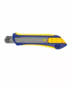 Null 25 Stück Schneidemesser / Cutter Mit Einer Einziehbaren Klinge SK5 18 Mm KATANA, Automatische Verriegelung -Angebote Bartscher Store 612af123 604b 4e82 8793 f59e74f16638