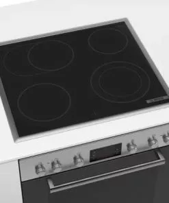Bosch HND211LR62 Kochgeräte-Set Zonen-Induktionskochfeld Elektrischer Ofen -Angebote Bartscher Store 6255531f eda5 4b88 9a1f 916e09e585ad