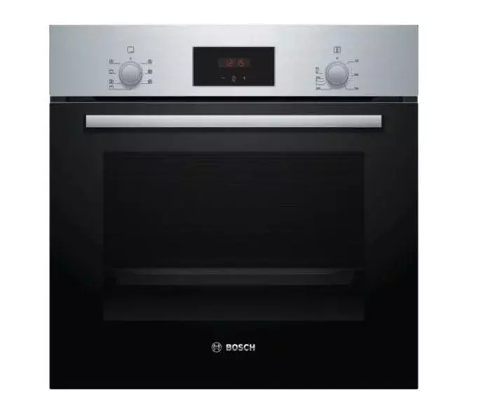 Amica EHE 932 000 W Kochgeräte-Set Versiegelte Platte Elektrischer Ofen 5 Amica EHE 932 000 W Kochgeräte-Set Versiegelte Platte Elektrischer Ofen – Bild 5