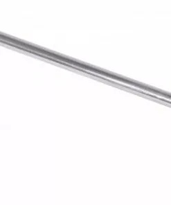 Contacto 9x Ersatzhaltestift Zu Kartoffelpresse Aus Edelstahl 18/10, Mit 2,5 Mm-Lochung