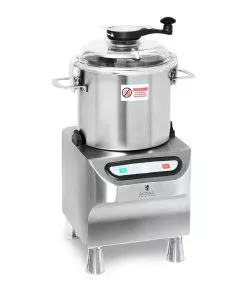 Royal-catering Royal Catering Tischkutter - 1500/2800 U/min - Royal Catering - 8 L -Angebote Bartscher Store 63bbe7c6 a2c9 4e8b 9952 64a6074a81fd 5