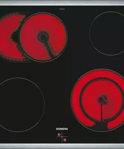 Siemens HE213ABS0 + EA64RGNA1E Kochgeräte-Set Keramik Elektrischer Ofen -Angebote Bartscher Store 63d435a6 9d36 44b8 9a64 add0c2eb1893 2
