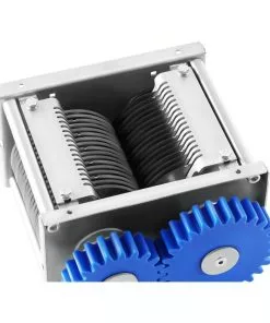 Royal-catering Royal Catering Fleischschneider-Klinge - 5 Mm - Royal Catering - Edelstahl -Angebote Bartscher Store 63dfd962 4435 467f 976f 1e6c6814175b