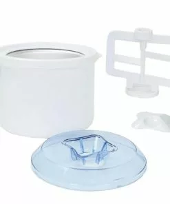 Syntrox-germany Syntrox 4 In1 Eismaschine Eis Chef GG 70W -Angebote Bartscher Store 647028a1 b2f2 46bc a5b7 f40ba55f1325