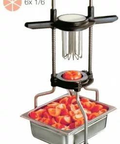 Neumarker Tomatenteiler Für Achtel-Stücke : 1/6 -Angebote Bartscher Store 6641ce0f aacf 4957 8d4b 080412d1ff4c