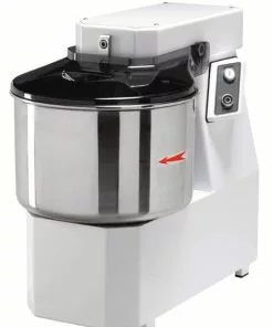 Cookmax Teigkneter Für 12 Kg / 16 L